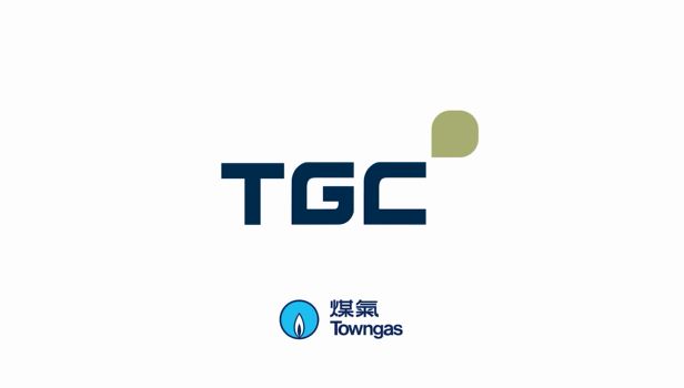 TGC gas dryer: A happy family of four