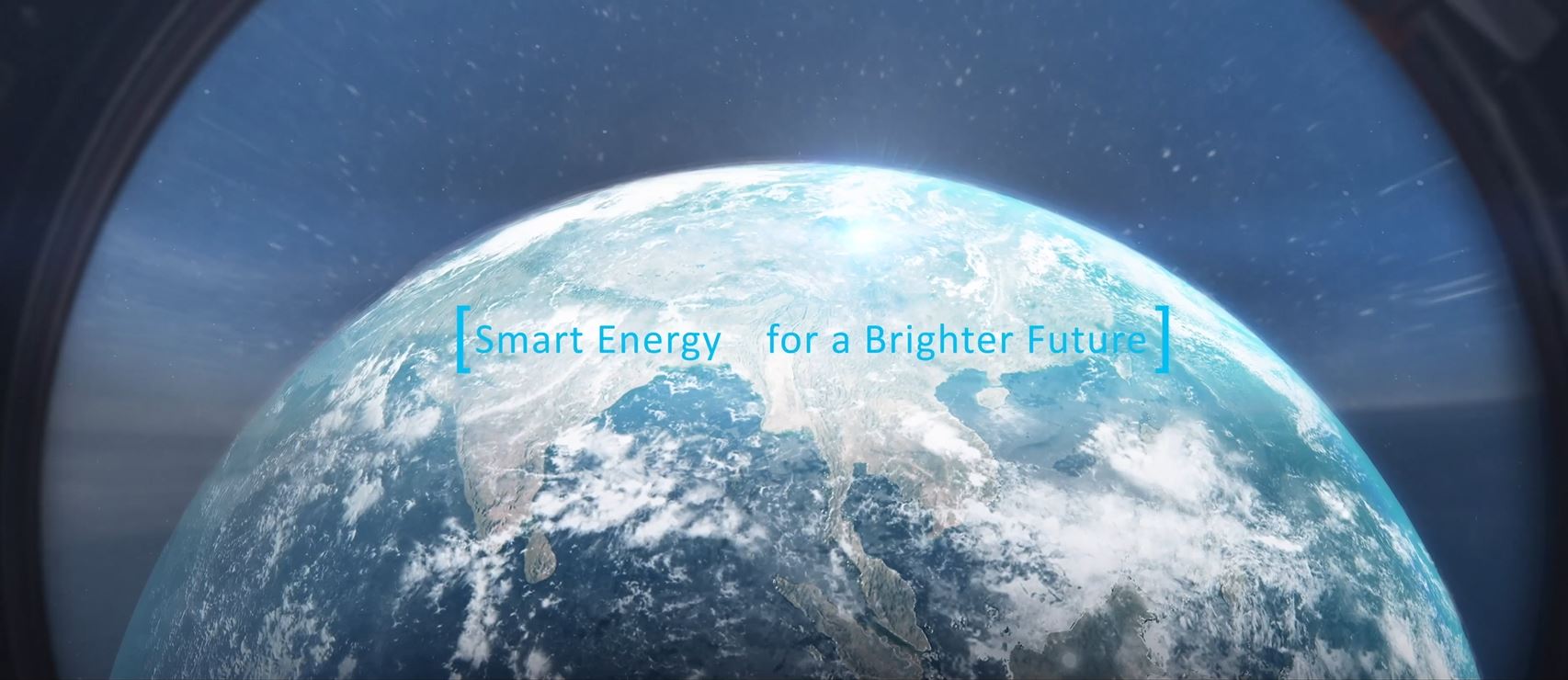 Smart Energy for a Brighter Future