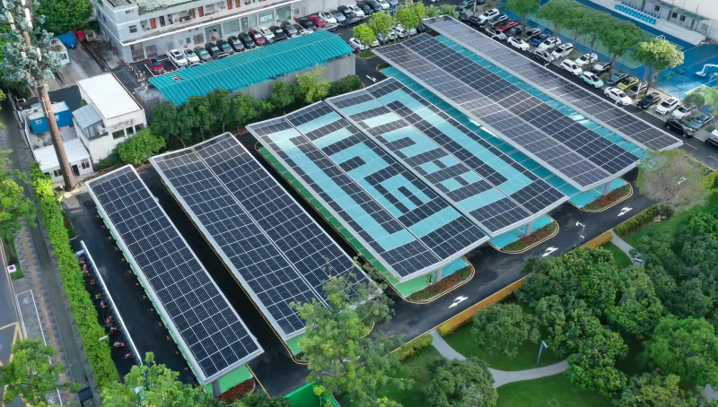 深圳虛擬電廠