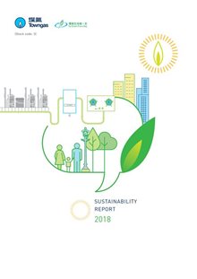 Sustainability Report 2018