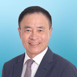 John J H Qiu