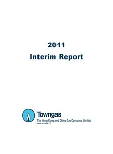 Interim Report 2011