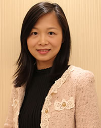 黄雅惠