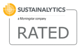 Sustainalytics