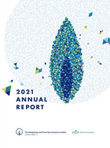 Annual Report 2021