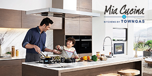Mia Cucina Total Kitchen Solutions