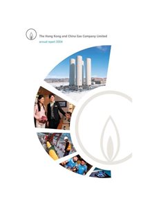 Annual Report 2004