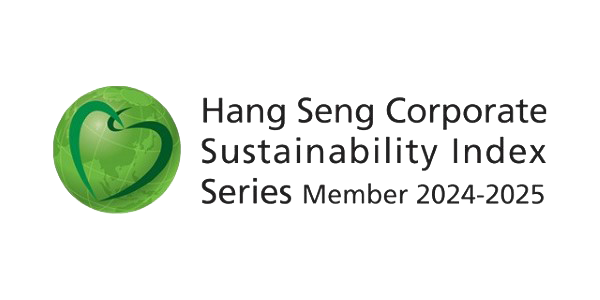 Hang Seng Corporate Sustainability Index Series