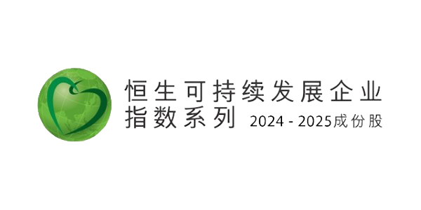 恒生可持续发展企业指数系列