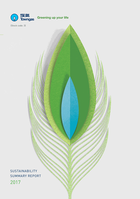 Sustainability Report 2017