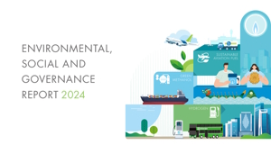 ESG Report 2024