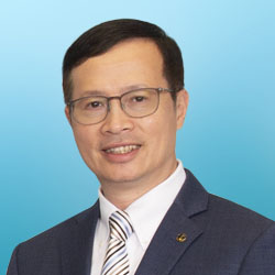 Daniel M K Fung