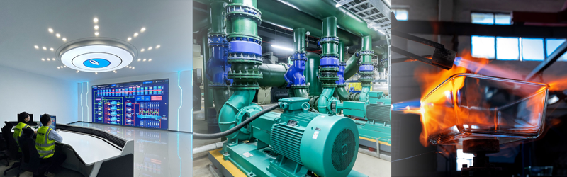 Integrated Energy Solutions