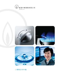 2005年年報