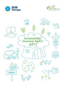 Sustainability Report 2011