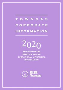 Corporate Information Booklet 2020