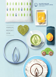 Annual Report 2018