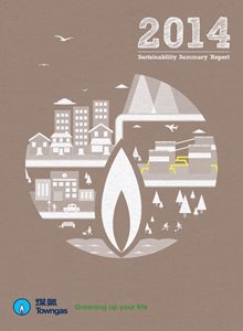 Sustainability Report 2014