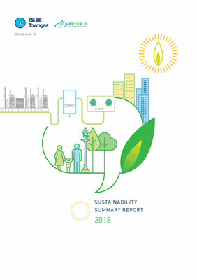 Sustainability Report 2018