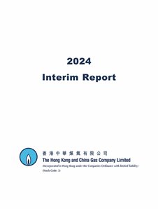 Interim Report 2024