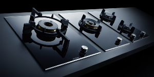 Built-in Hob
