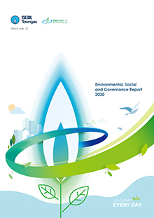 ESG Report 2020