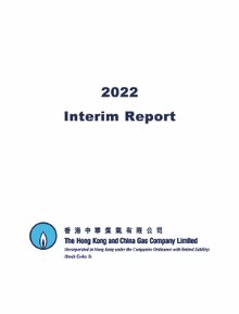 Interim Report 2022
