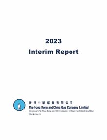 Interim Report 2023