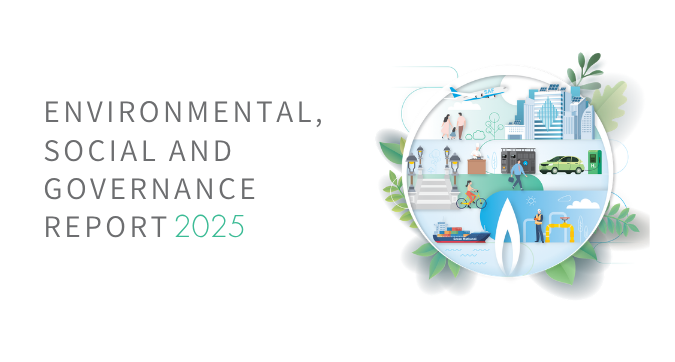 ESG Report 2025