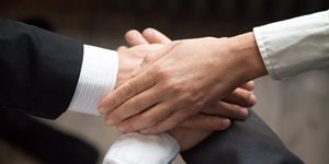 環境、社會及管治相關協會會員