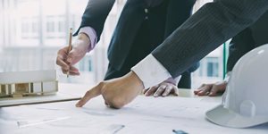 Governance Structure