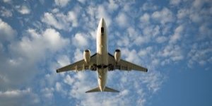 可持续航空燃料