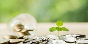 綠色和可持續金融