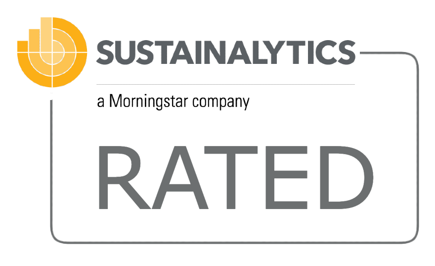 Sustainalytics