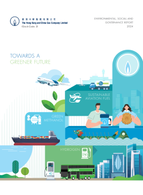 ESG Report 2024