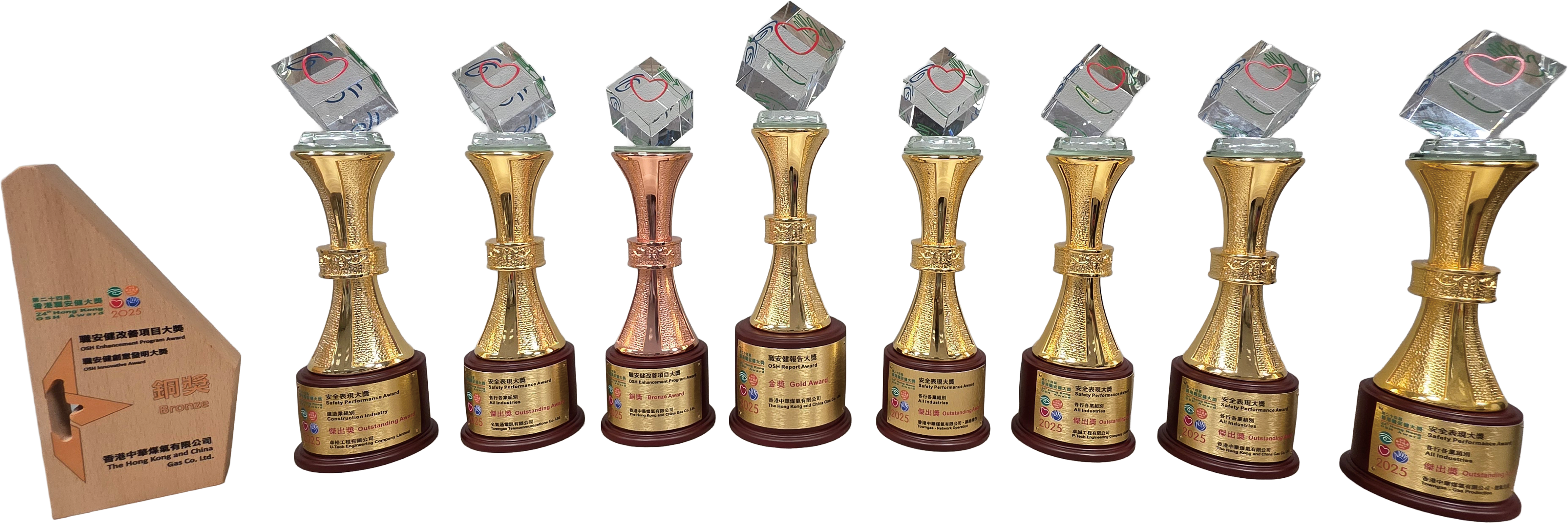 06 OSH Awards