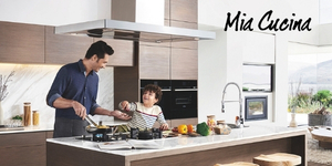 Mia Cucina Total Kitchen Solutions