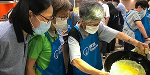 Engaging with Society