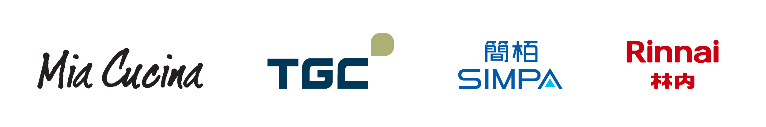 Towngas Lifestyle Appliances Logo