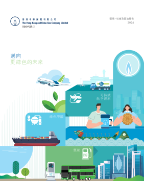 ESG Report 2024