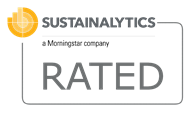 Sustainalytics