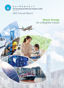 Annual Report 2025