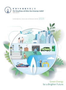 ESG Report 2025  